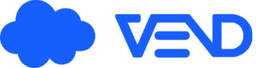 VEND Logo